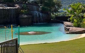 Cascata Boutique Hotel